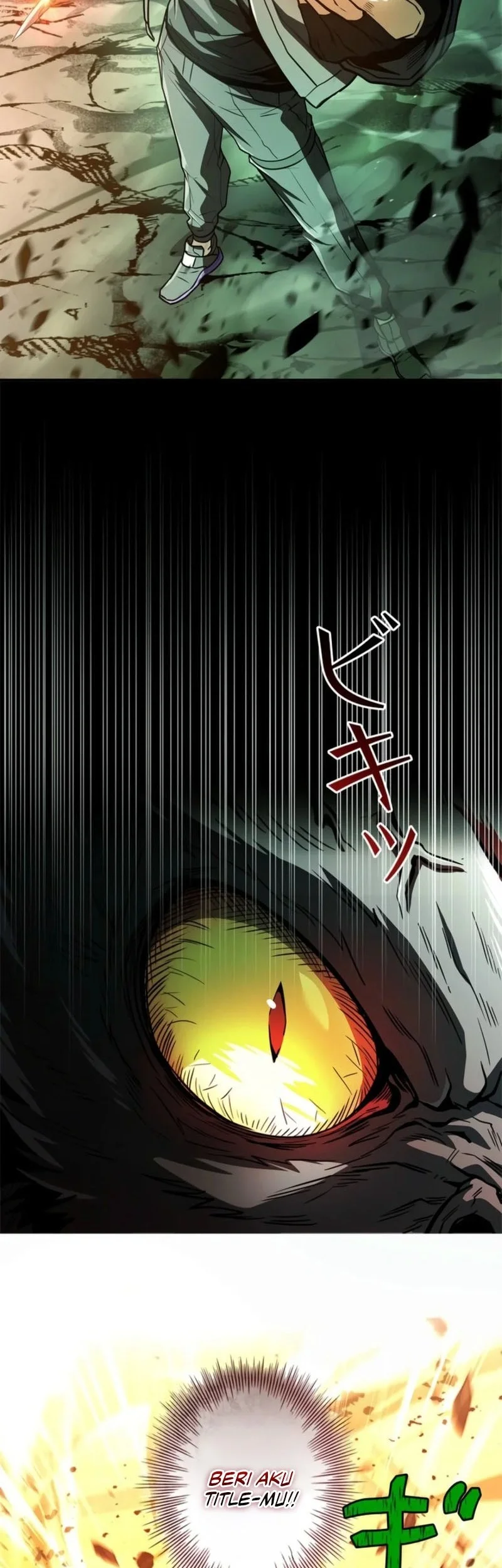 Infinite Titles Chapter 3 Gambar 58