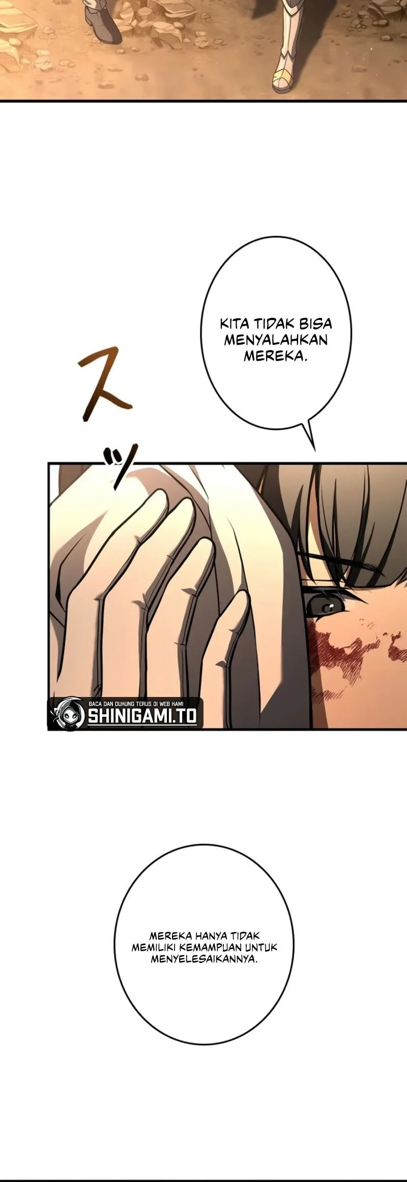 Infinite Titles Chapter 3 Gambar 64
