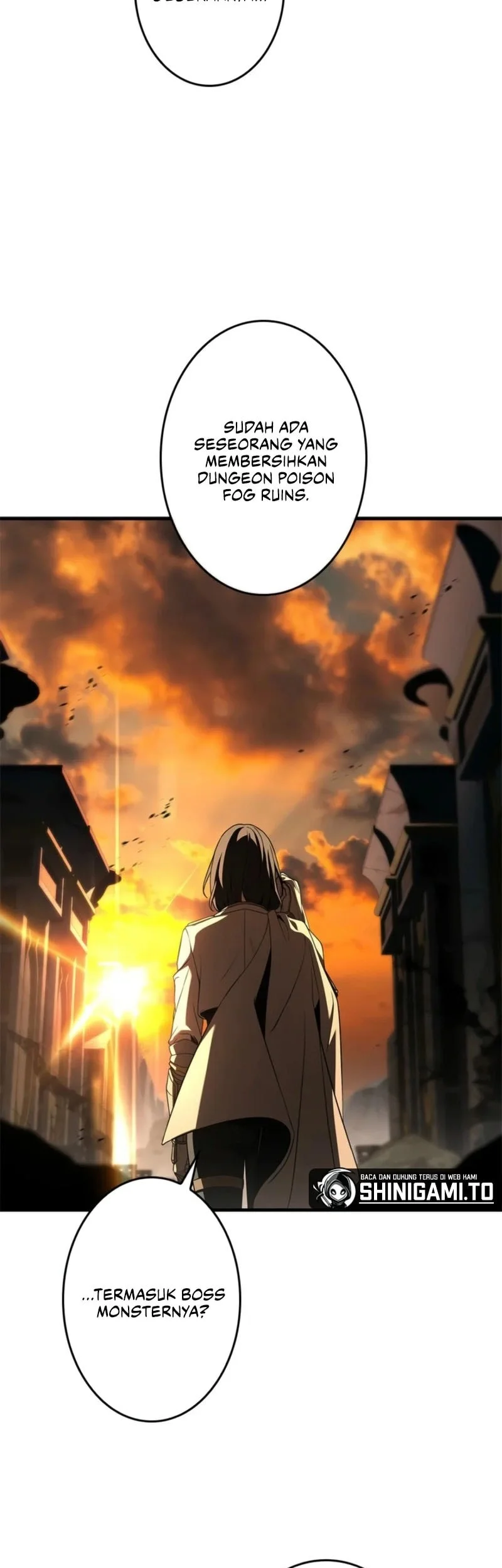 Infinite Titles Chapter 3 Gambar 67