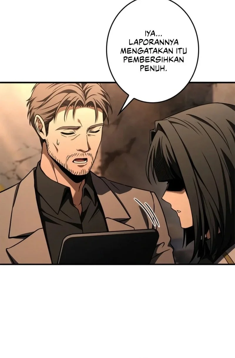 Infinite Titles Chapter 3 Gambar 68