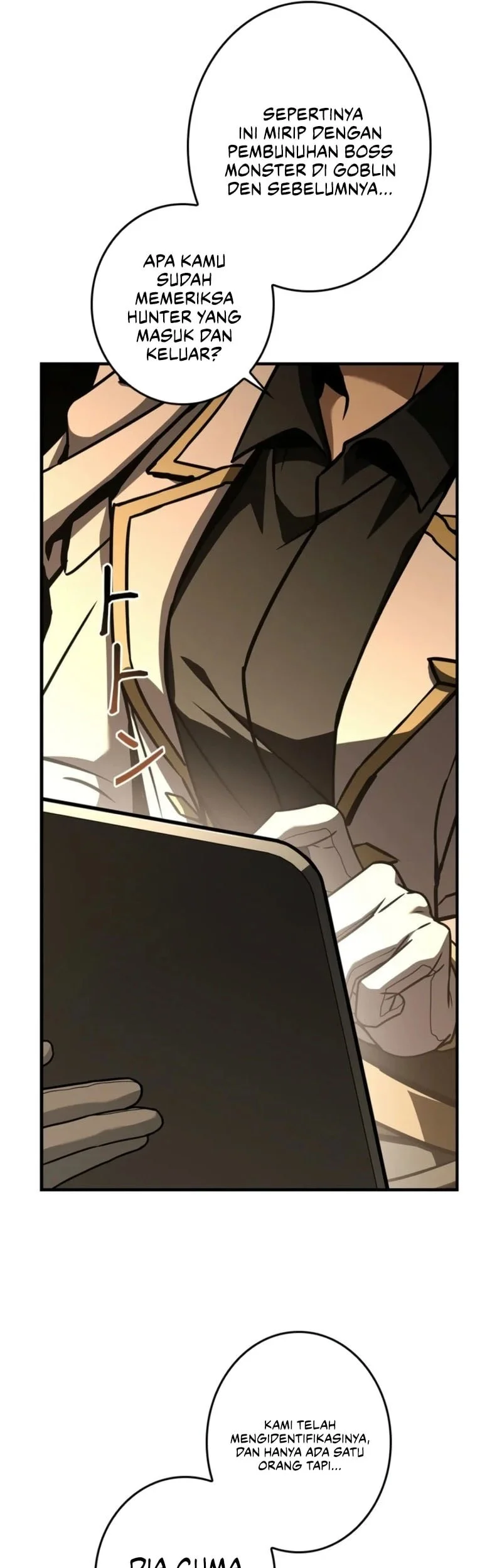 Infinite Titles Chapter 3 Gambar 69