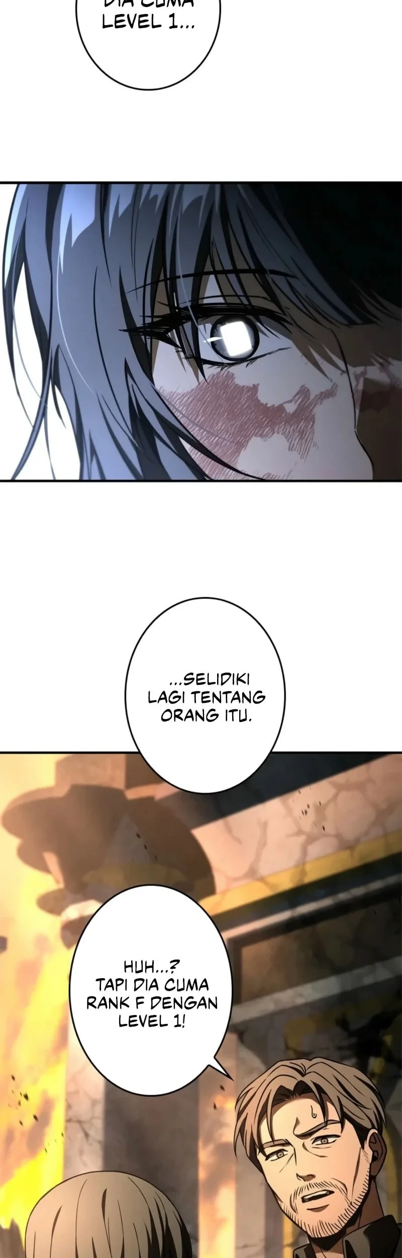 Infinite Titles Chapter 3 Gambar 70