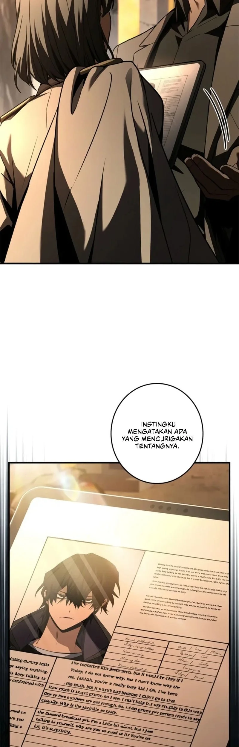 Infinite Titles Chapter 3 Gambar 71