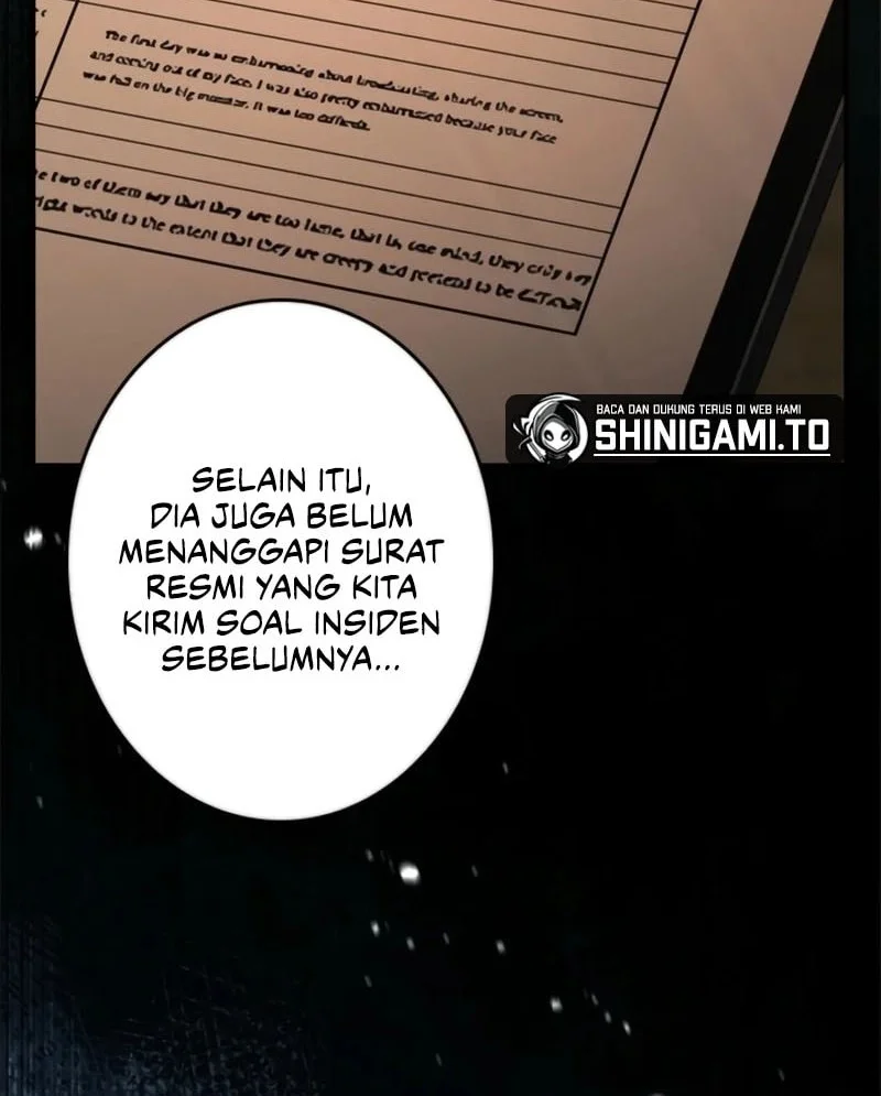 Infinite Titles Chapter 3 Gambar 72