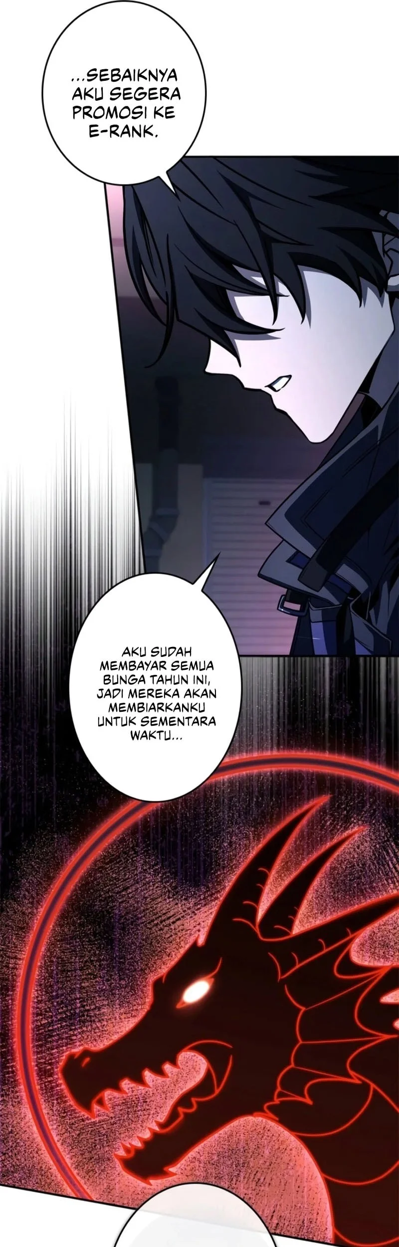 Infinite Titles Chapter 3 Gambar 25