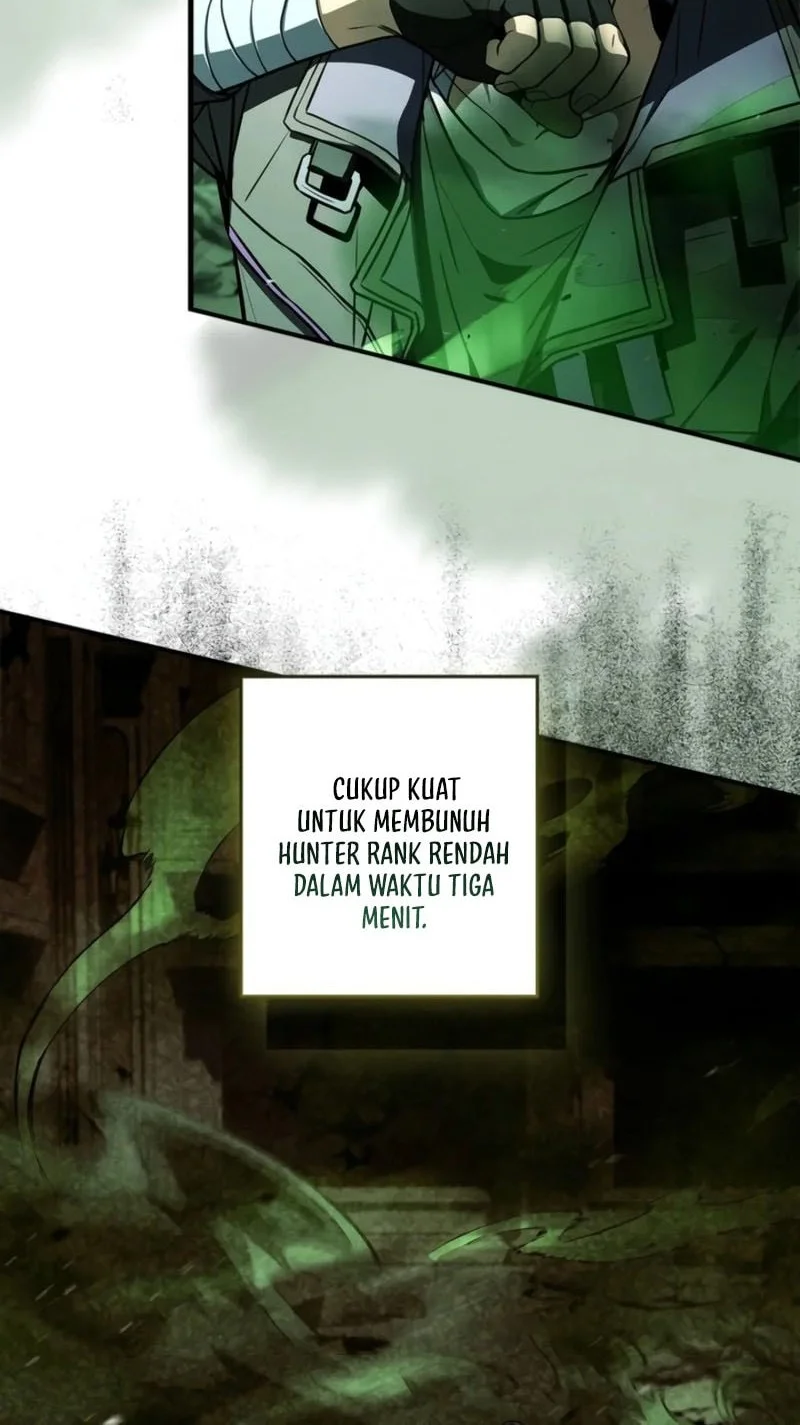 Infinite Titles Chapter 3 Gambar 32