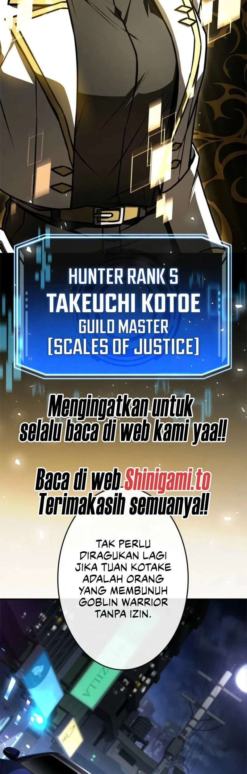 Infinite Titles Chapter 4 Gambar 33
