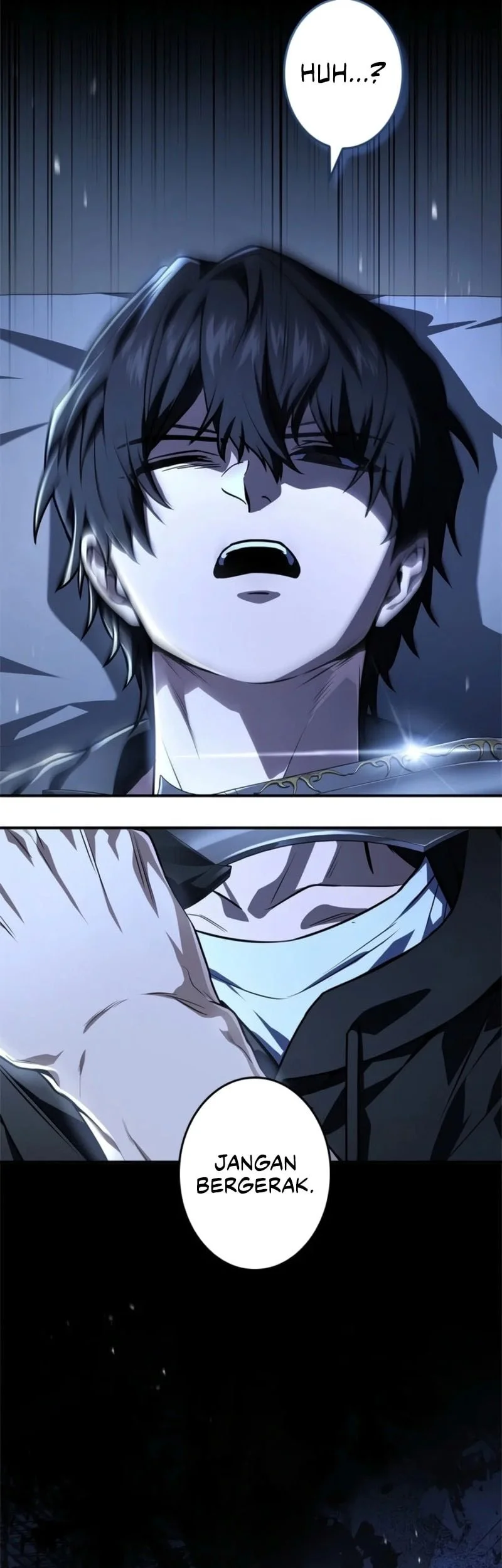 Infinite Titles Chapter 4 Gambar 48