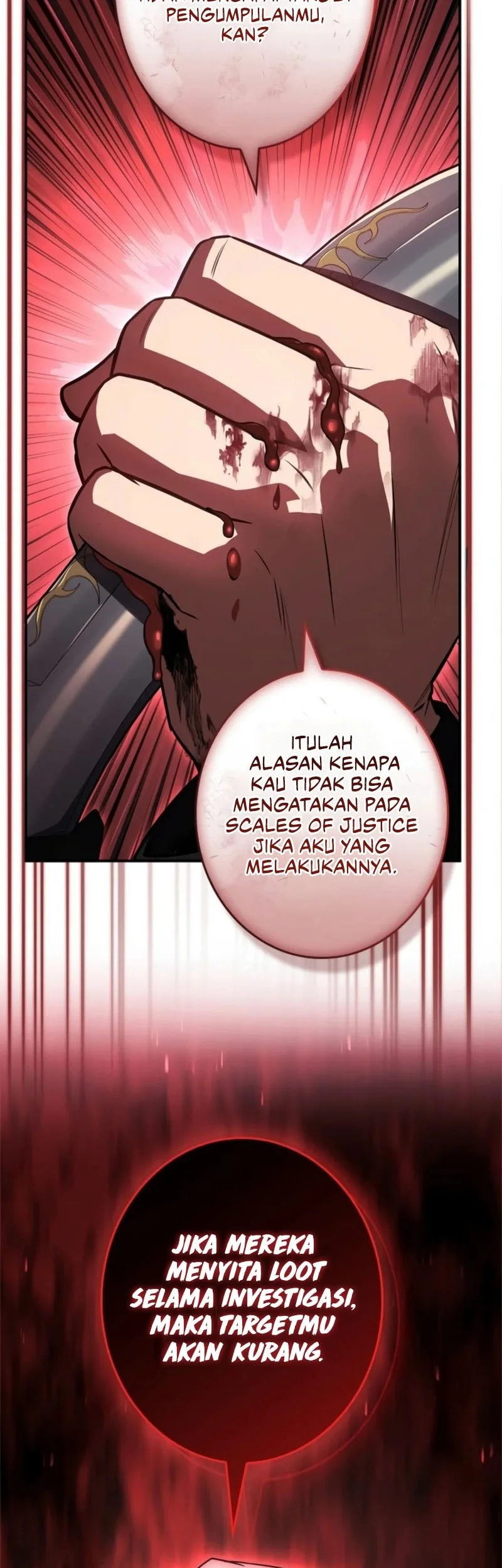 Infinite Titles Chapter 4 Gambar 54