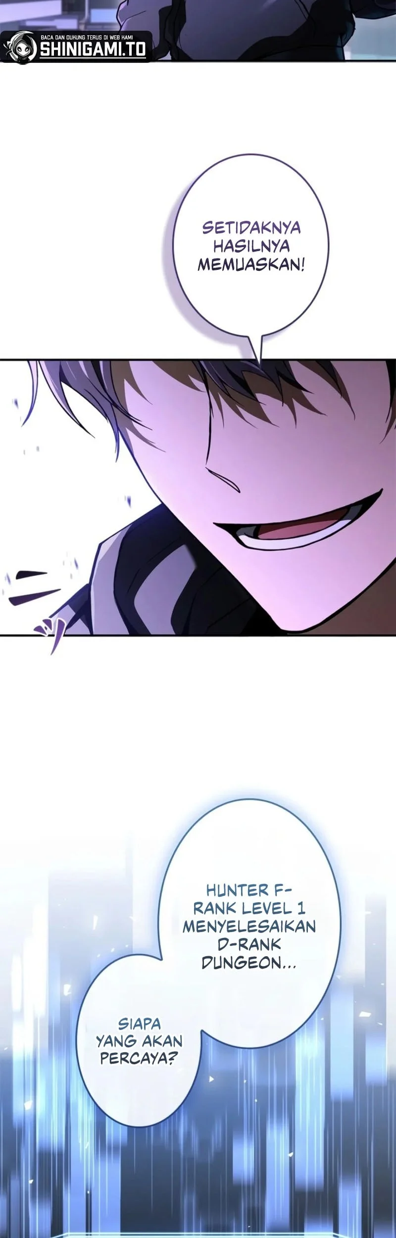 Infinite Titles Chapter 4 Gambar 3