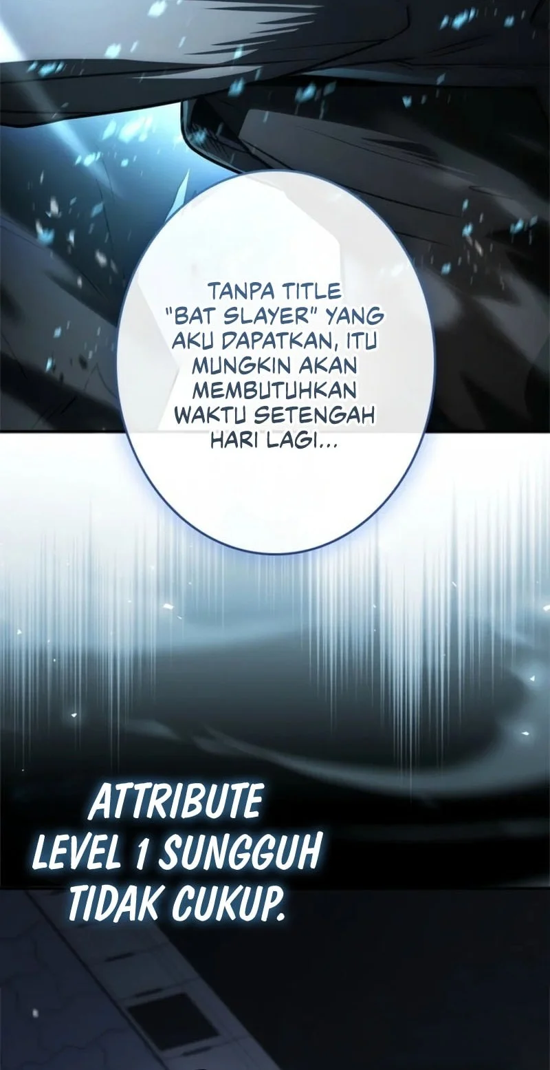 Infinite Titles Chapter 4 Gambar 5