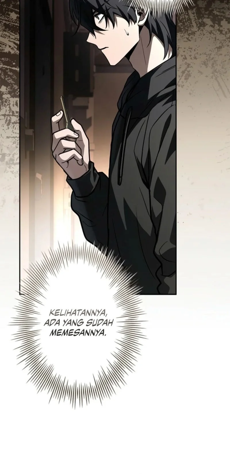 Infinite Titles Chapter 4 Gambar 20