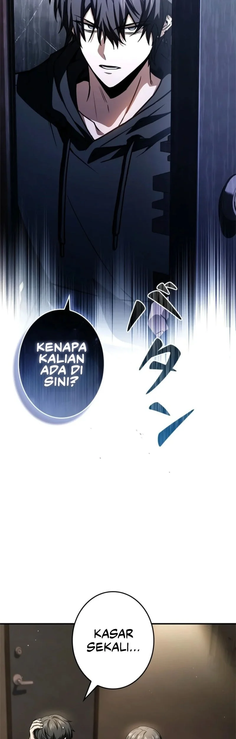 Infinite Titles Chapter 4 Gambar 30