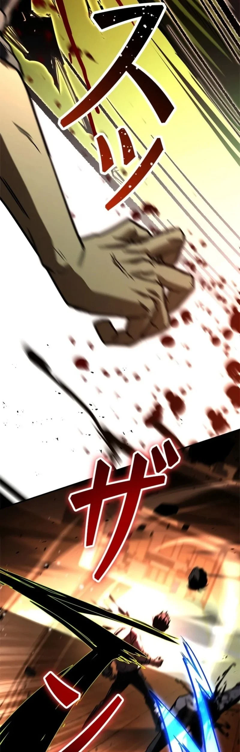 Infinite Titles Chapter 5 Gambar 36