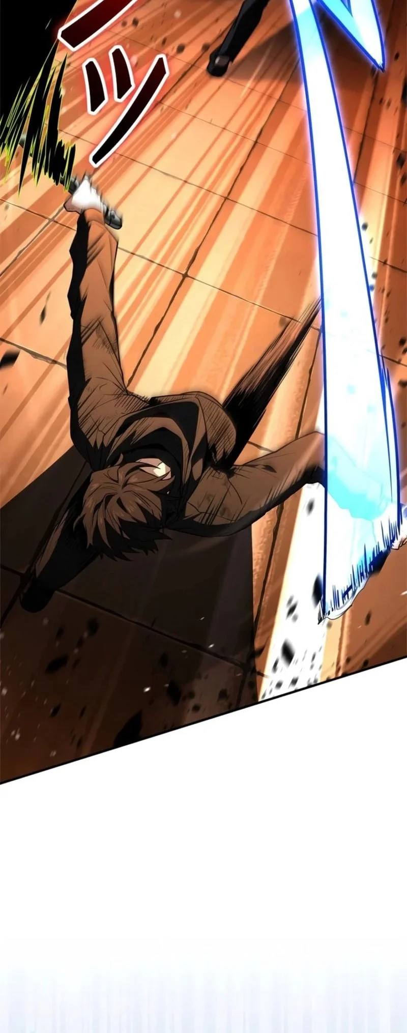 Infinite Titles Chapter 5 Gambar 37