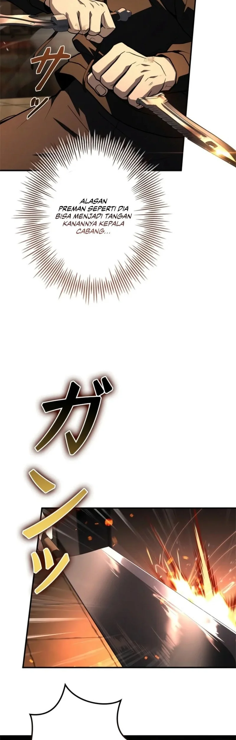 Infinite Titles Chapter 5 Gambar 43