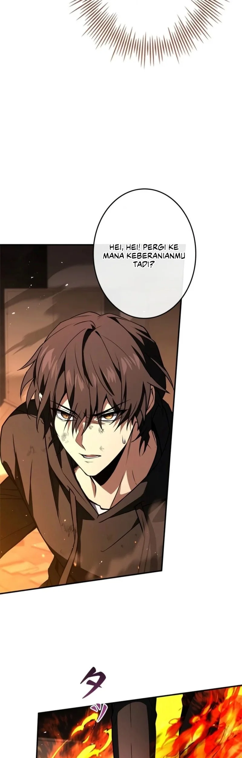 Infinite Titles Chapter 5 Gambar 47