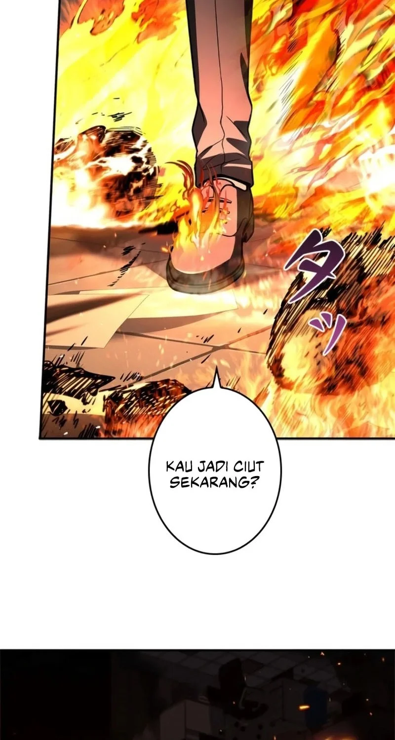 Infinite Titles Chapter 5 Gambar 48