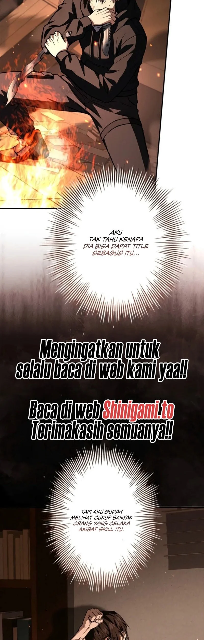 Infinite Titles Chapter 5 Gambar 50