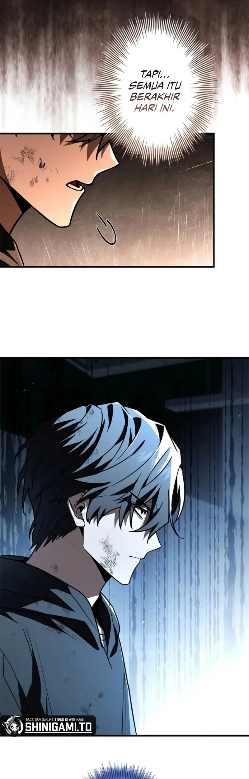 Infinite Titles Chapter 5 Gambar 54