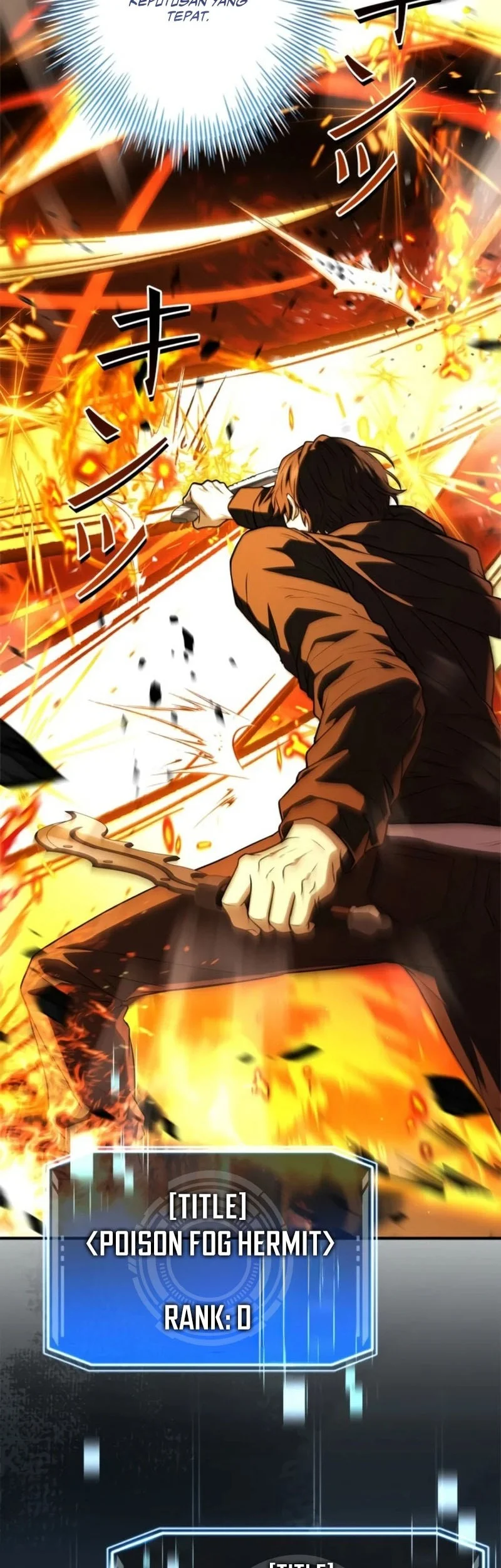 Infinite Titles Chapter 5 Gambar 58
