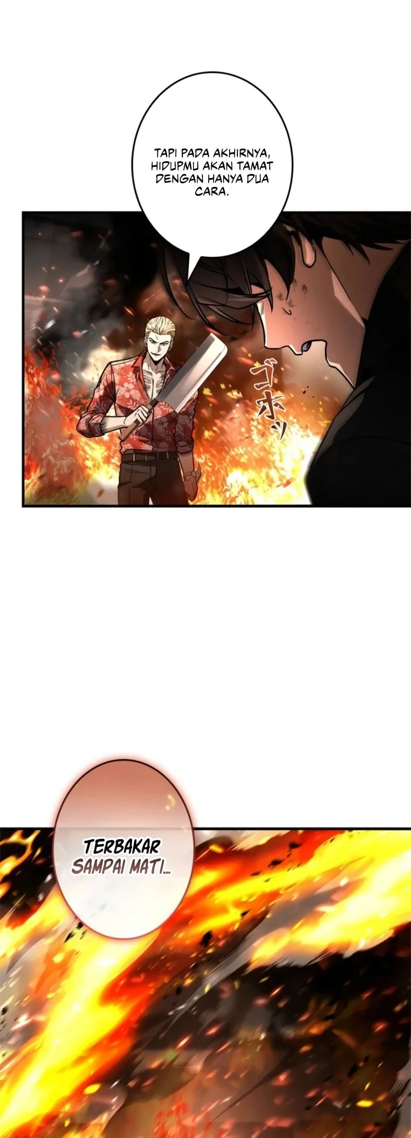 Infinite Titles Chapter 5 Gambar 60