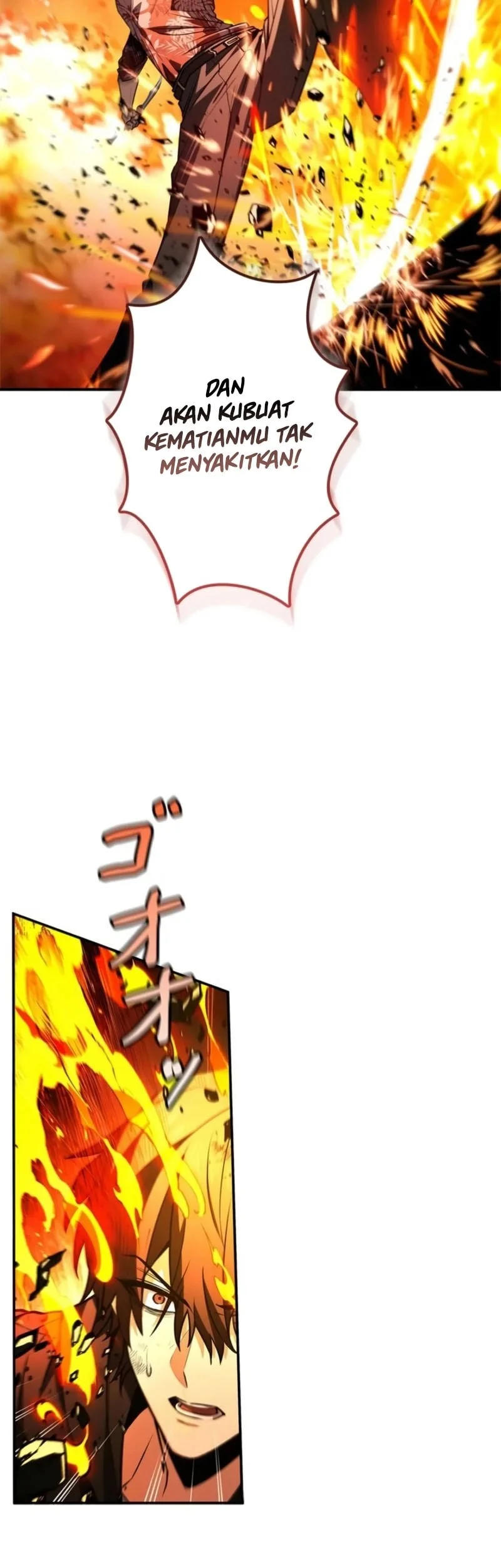Infinite Titles Chapter 5 Gambar 63