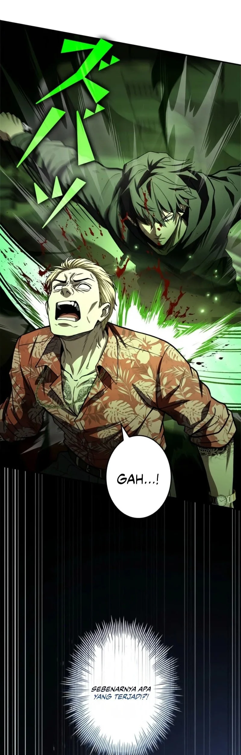 Infinite Titles Chapter 5 Gambar 69