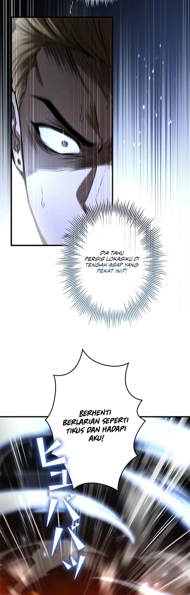 Infinite Titles Chapter 5 Gambar 70