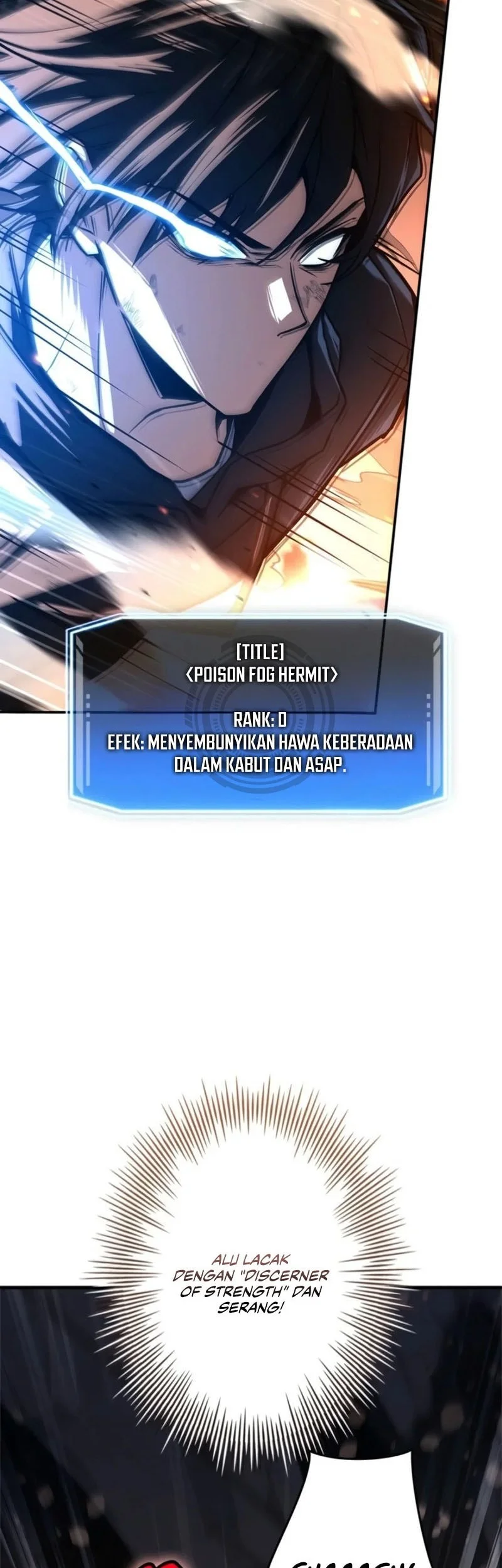 Infinite Titles Chapter 5 Gambar 74