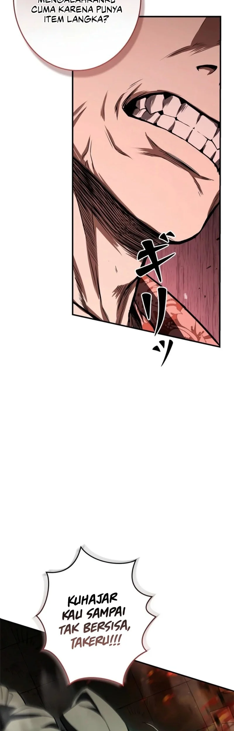 Infinite Titles Chapter 5 Gambar 78