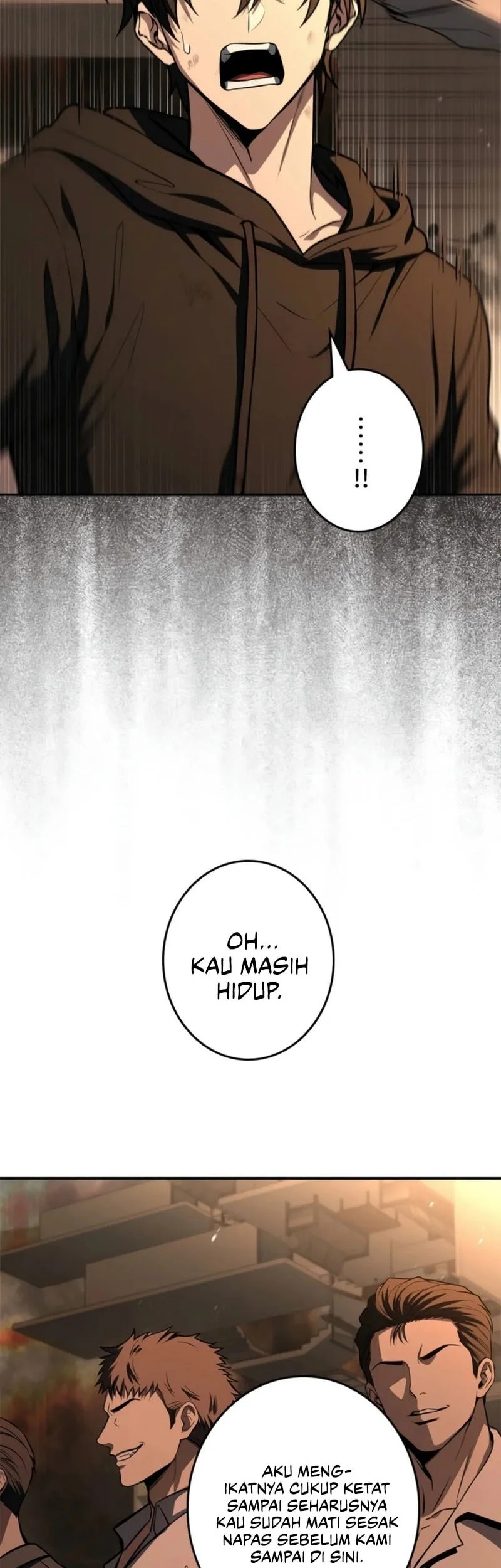 Infinite Titles Chapter 5 Gambar 3