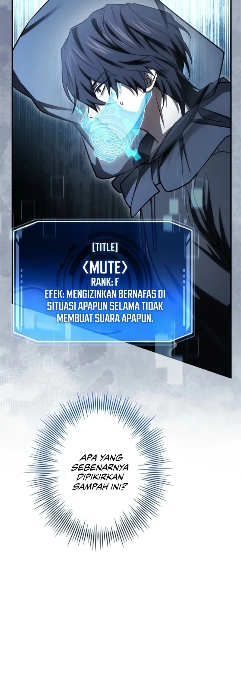 Infinite Titles Chapter 5 Gambar 5