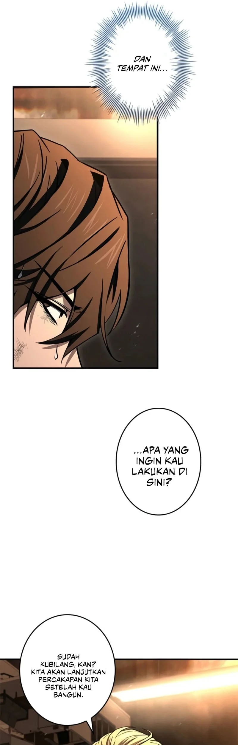 Infinite Titles Chapter 5 Gambar 6