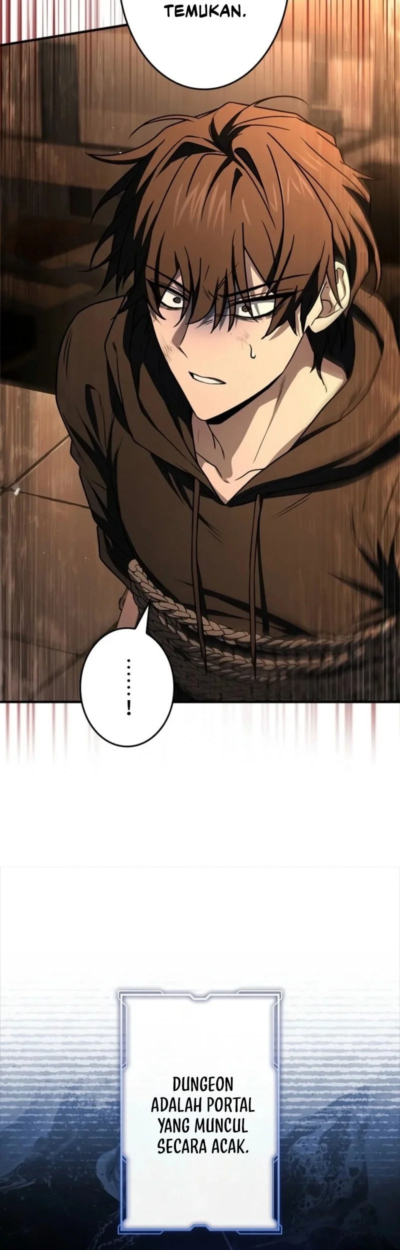 Infinite Titles Chapter 5 Gambar 11