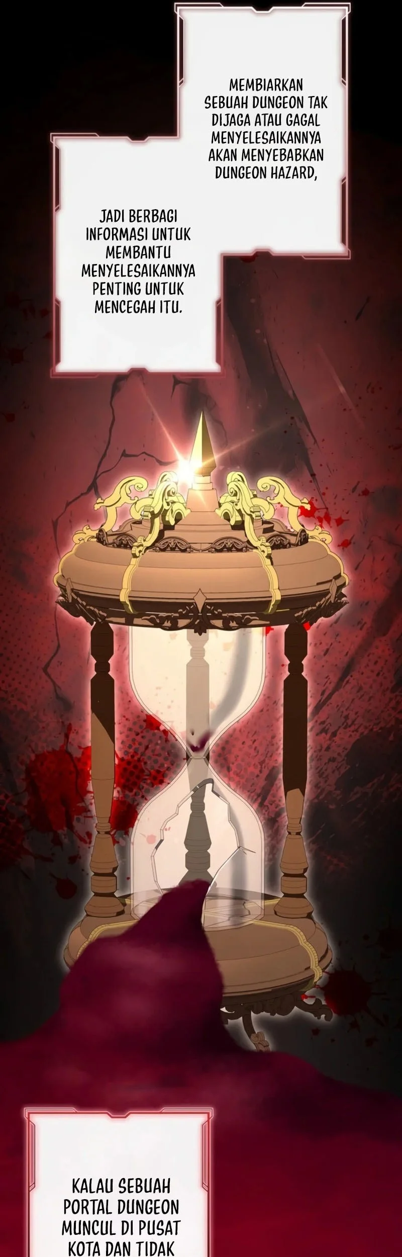 Infinite Titles Chapter 5 Gambar 14