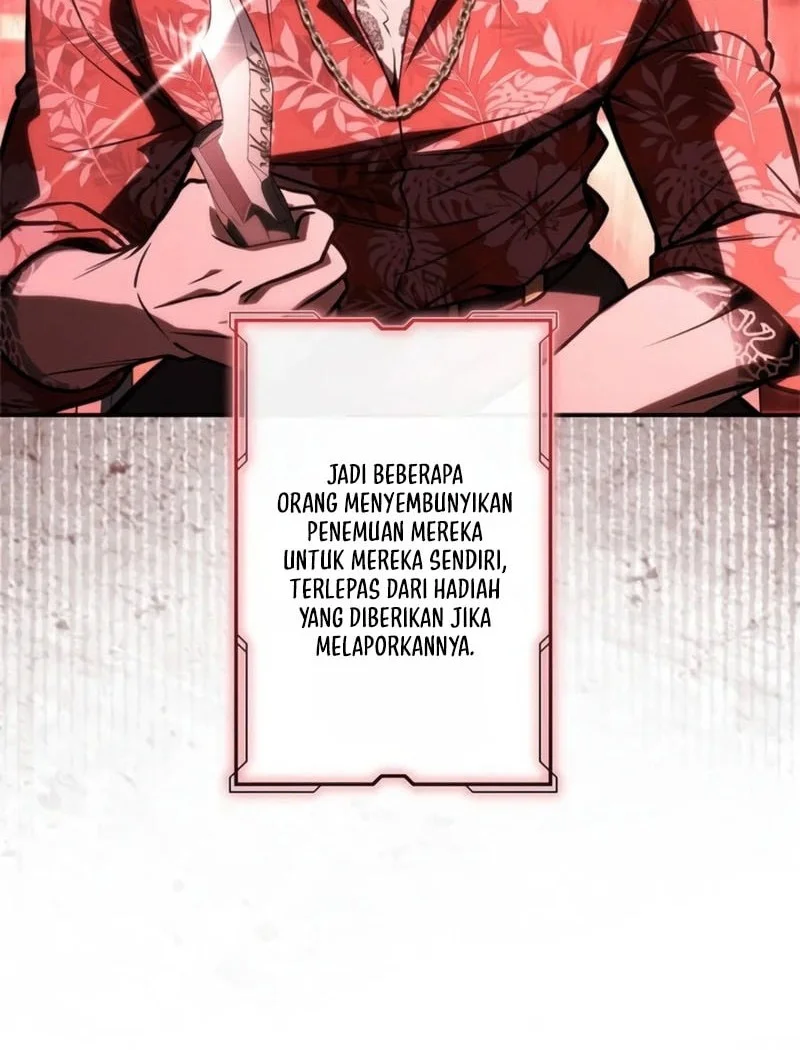 Infinite Titles Chapter 5 Gambar 17