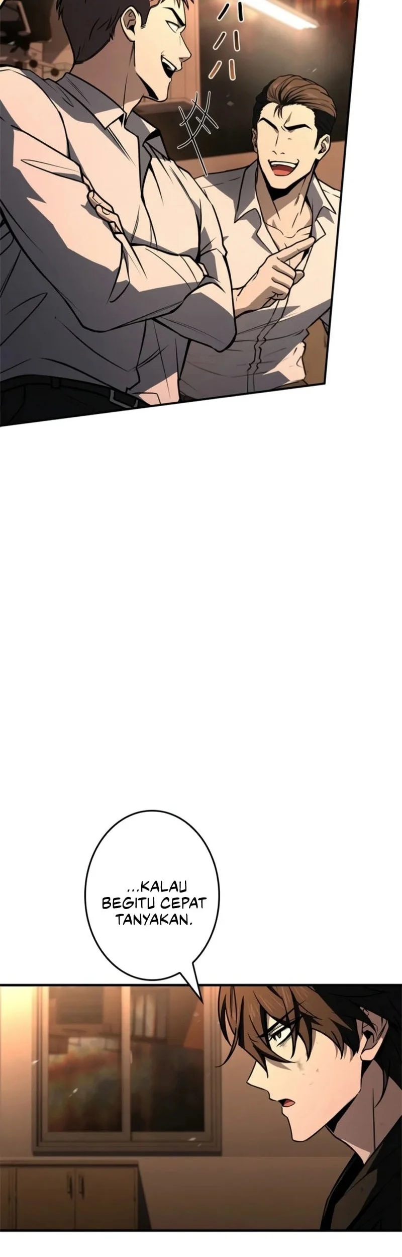 Infinite Titles Chapter 5 Gambar 19