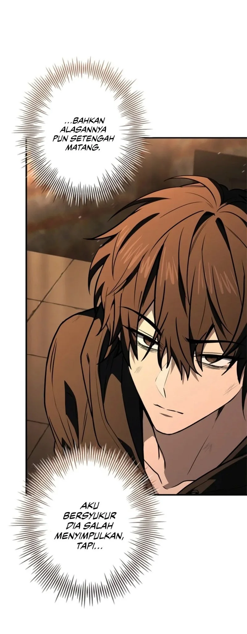 Infinite Titles Chapter 5 Gambar 25