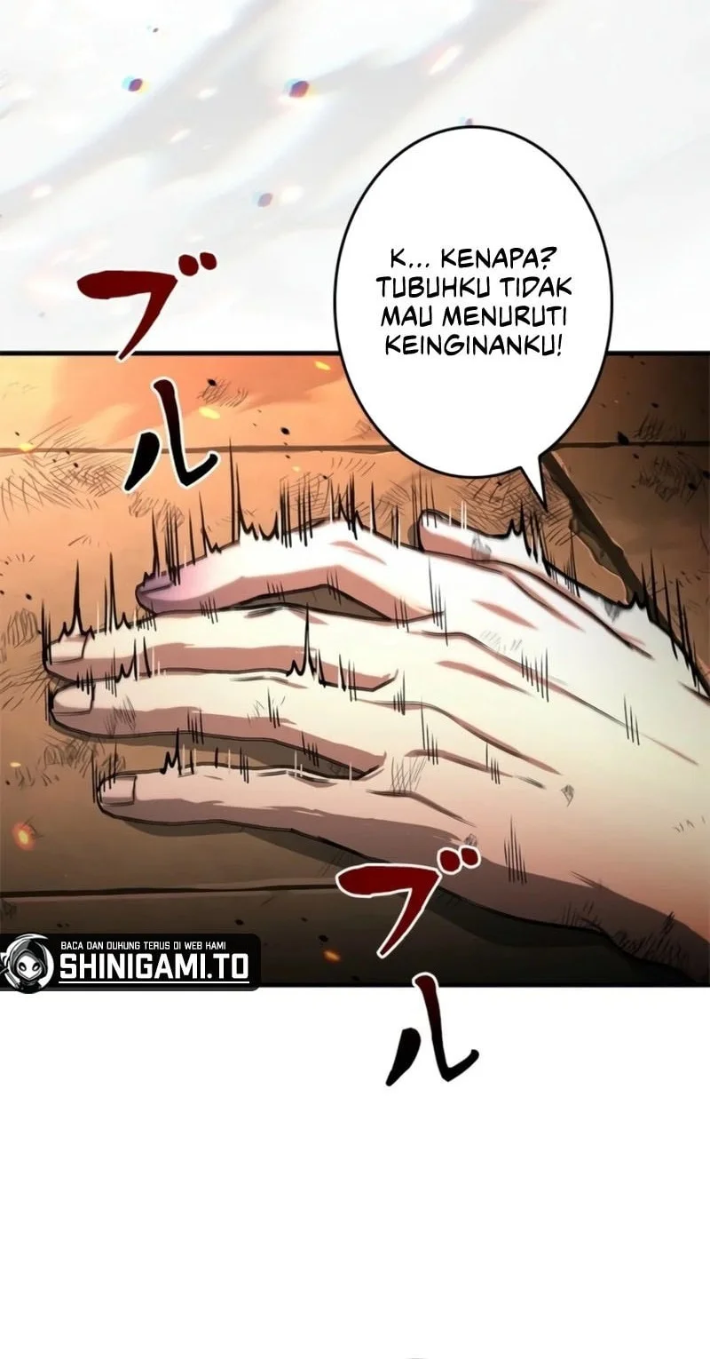 Infinite Titles Chapter 6 Gambar 36