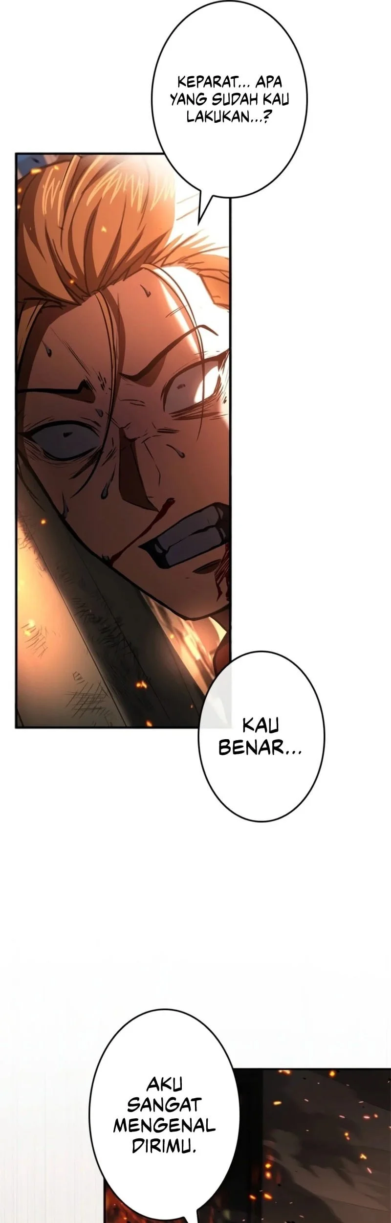 Infinite Titles Chapter 6 Gambar 37