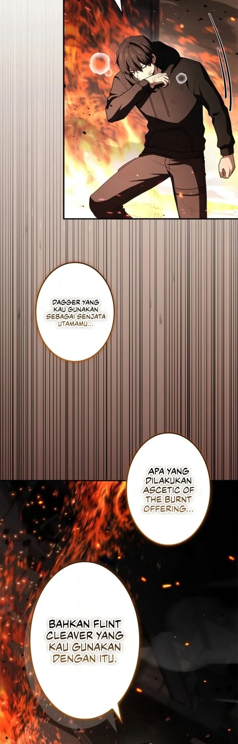 Infinite Titles Chapter 6 Gambar 38