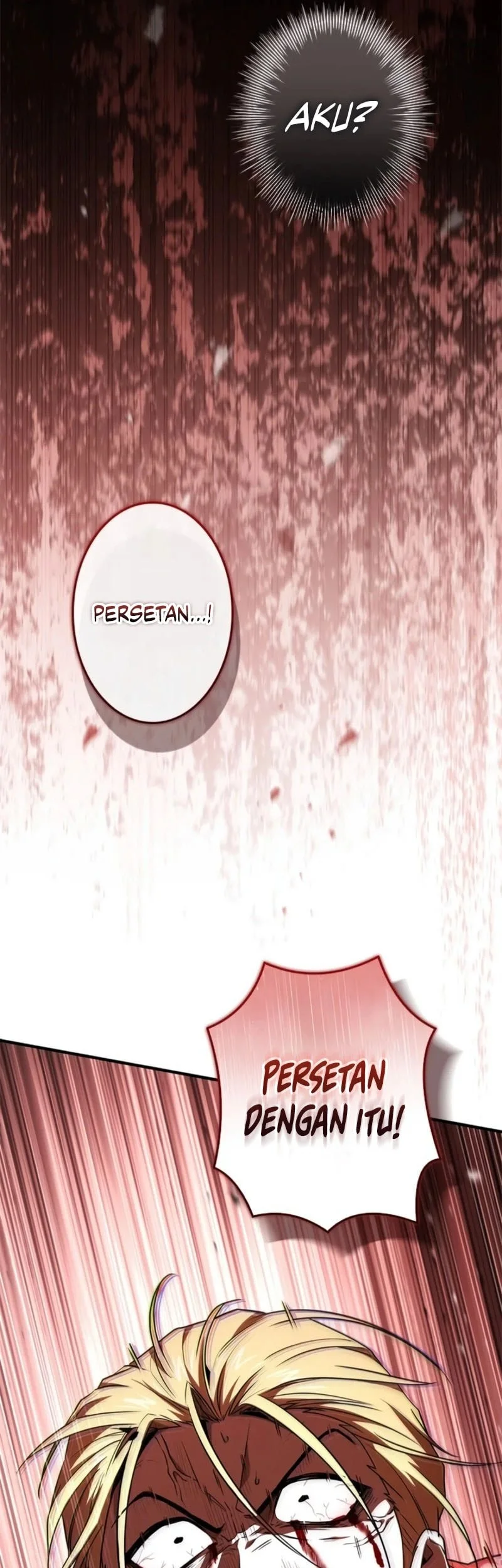 Infinite Titles Chapter 6 Gambar 45