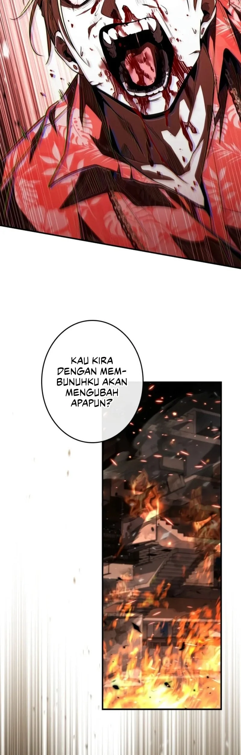 Infinite Titles Chapter 6 Gambar 46