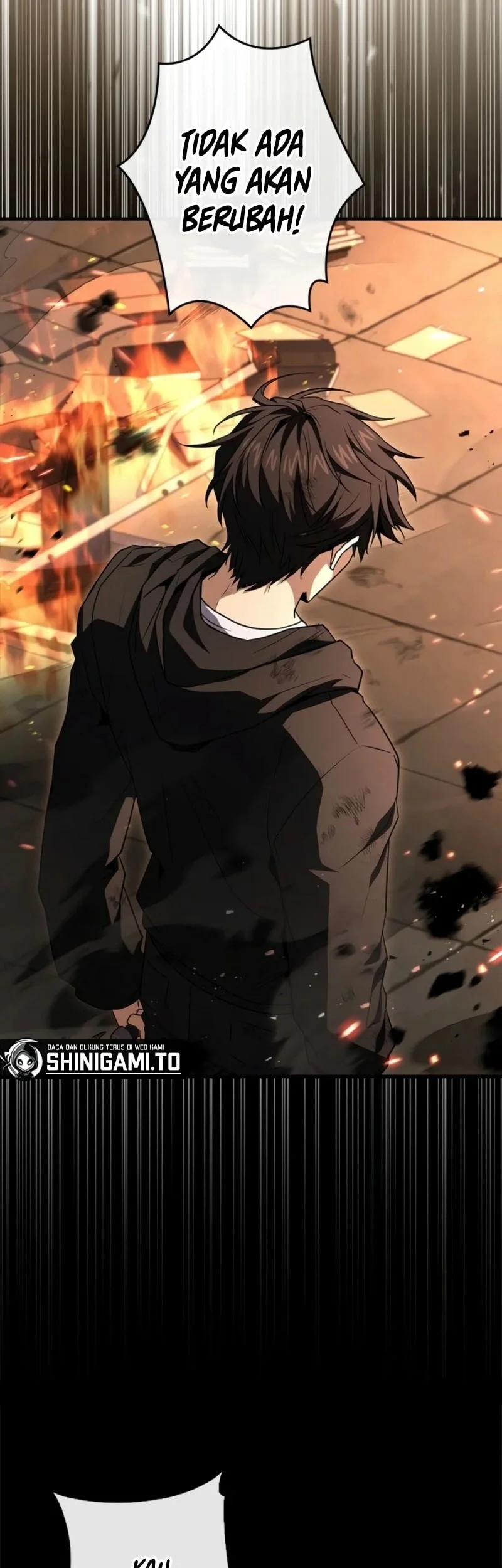 Infinite Titles Chapter 6 Gambar 47