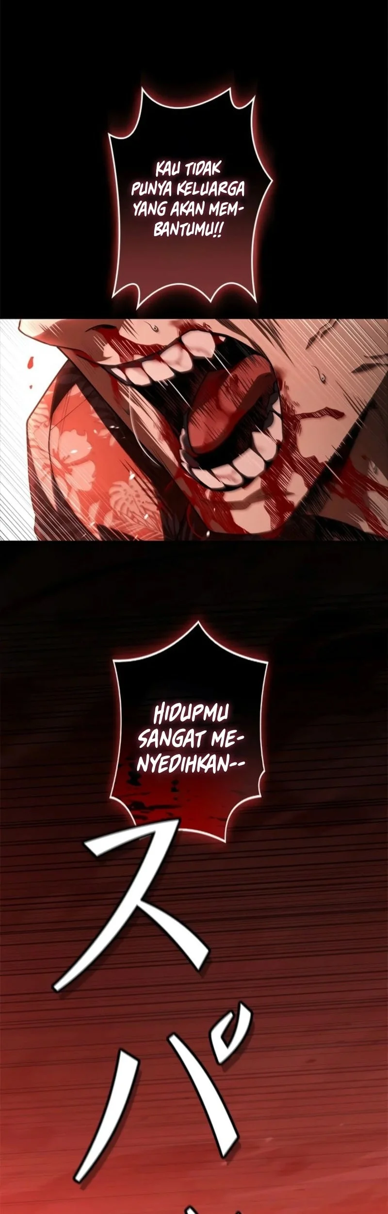 Infinite Titles Chapter 6 Gambar 50