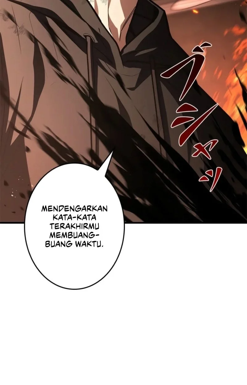 Infinite Titles Chapter 6 Gambar 52
