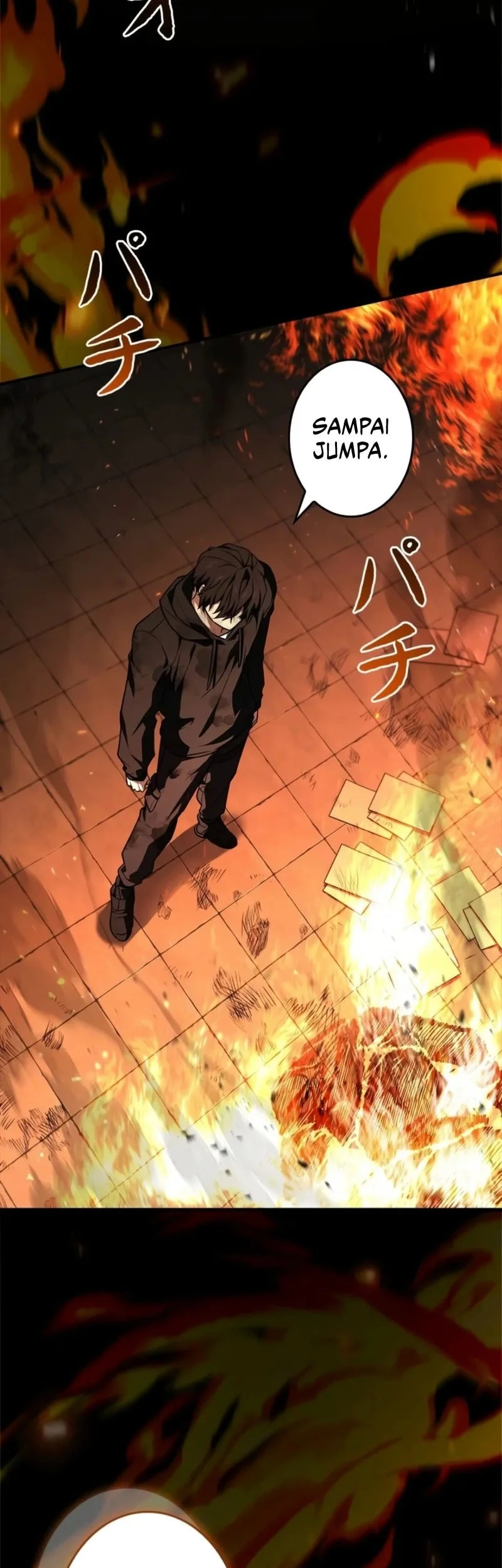 Infinite Titles Chapter 6 Gambar 55
