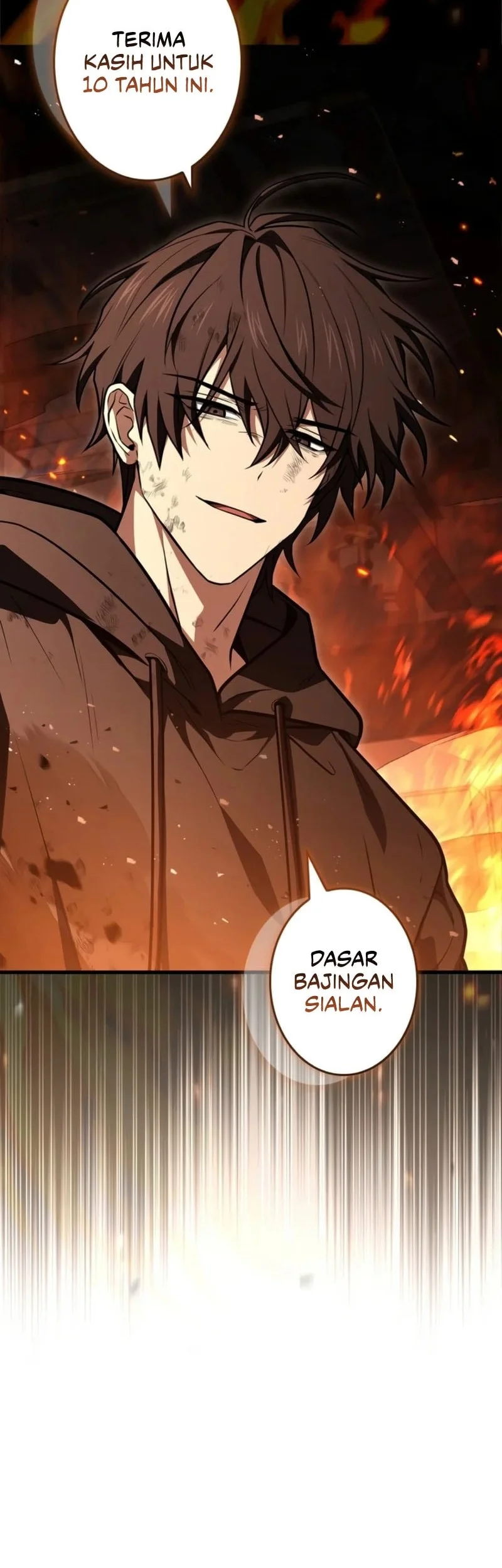 Infinite Titles Chapter 6 Gambar 56