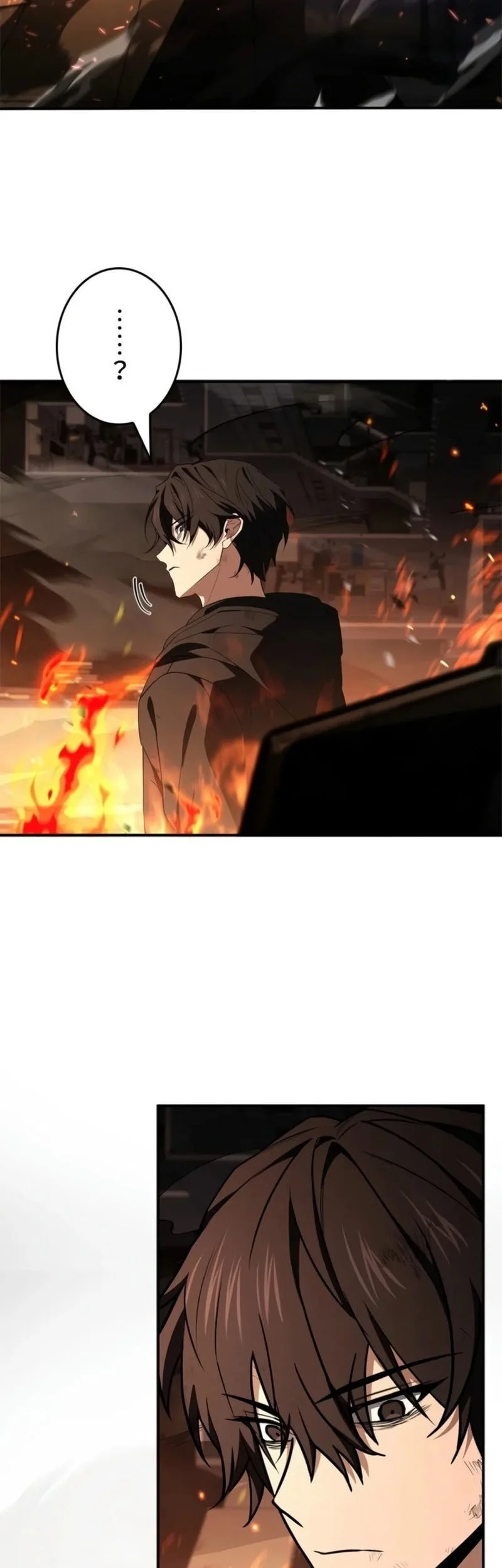 Infinite Titles Chapter 6 Gambar 58